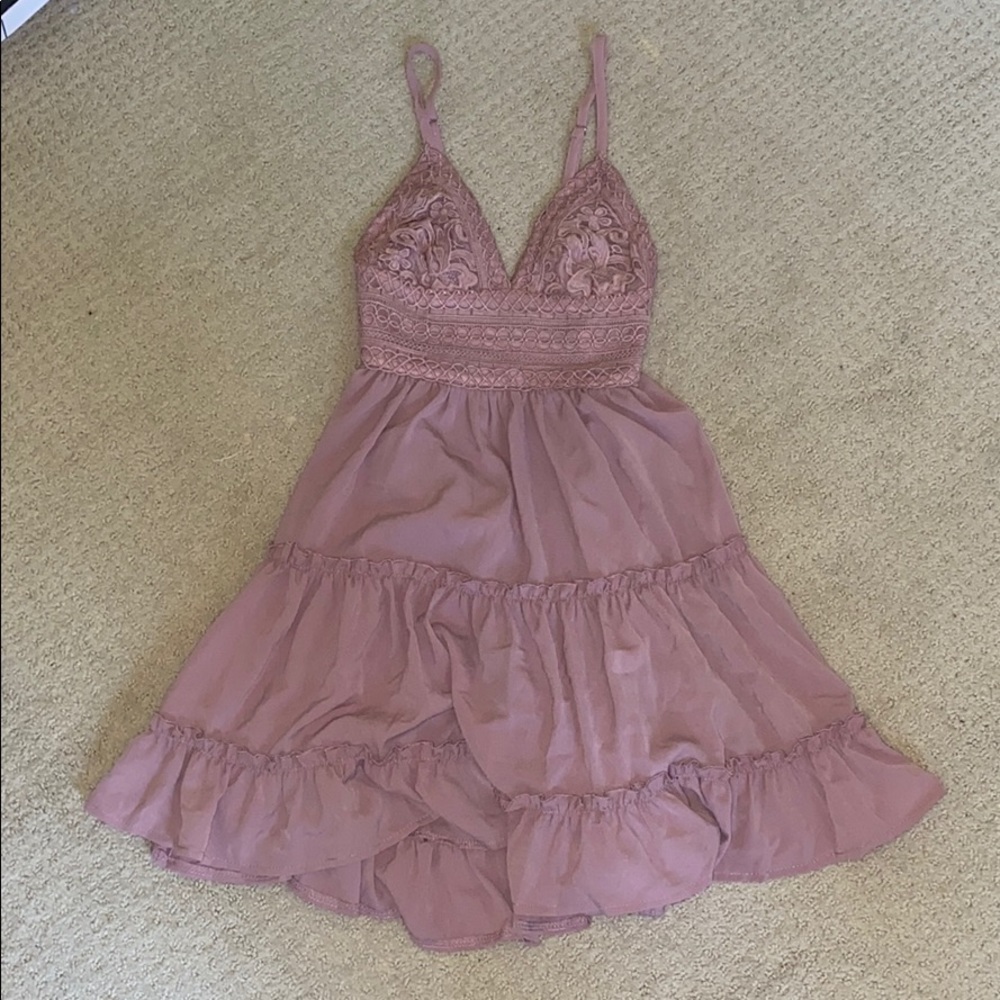 Sun Dress